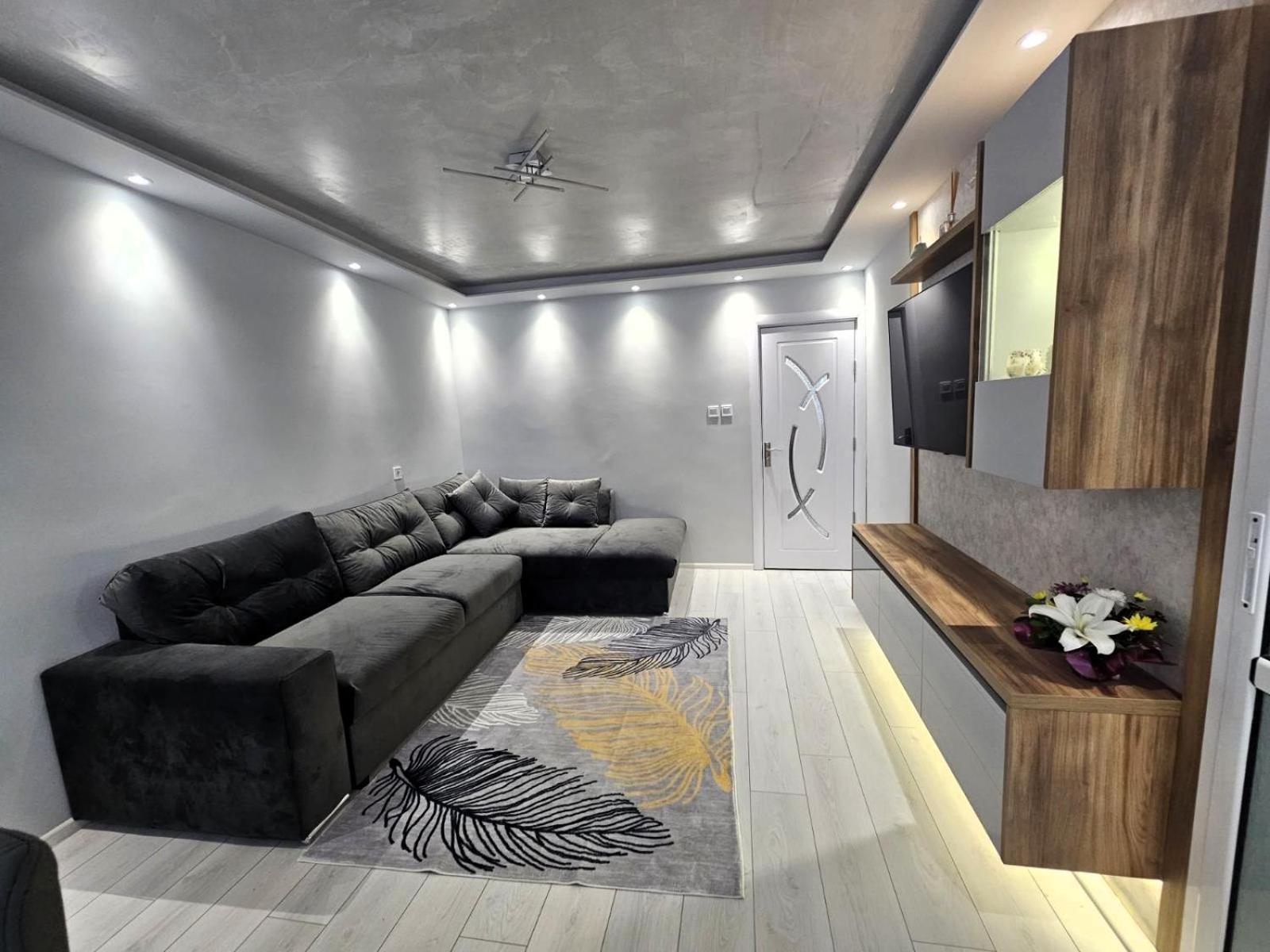 Apartment Bohemi With Free Parking Burgas Exteriör bild