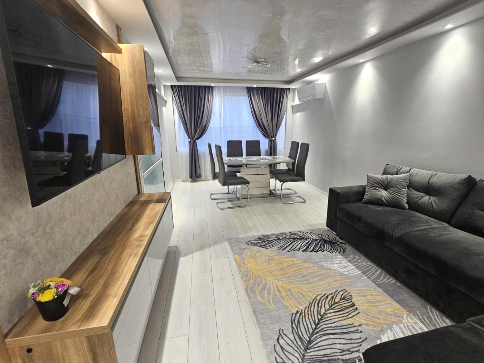 Apartment Bohemi With Free Parking Burgas Exteriör bild